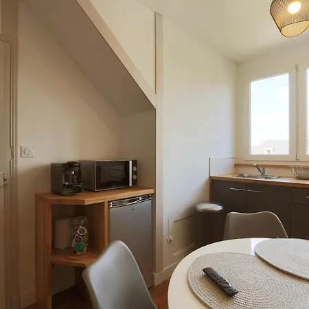 Modern#tours La Fuye-velpeau * Tours