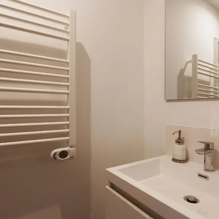 Modern#tours La Fuye-velpeau