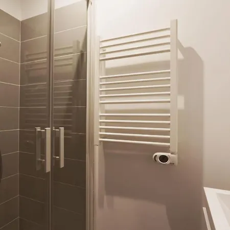 Apartamento Modern#tours La Fuye-velpeau