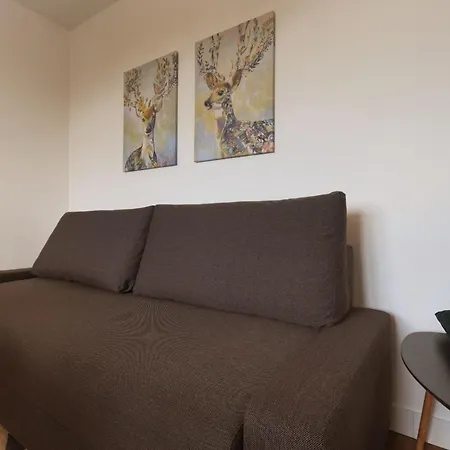 Apartamento Modern#tours La Fuye-velpeau Tours