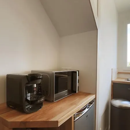 Modern#tours La Fuye-velpeau Appartement *