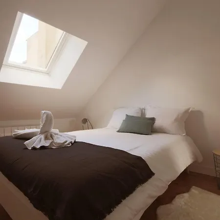 Modern#tours La Fuye-velpeau * Tours